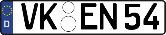 VK-EN54