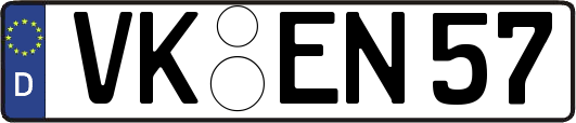 VK-EN57