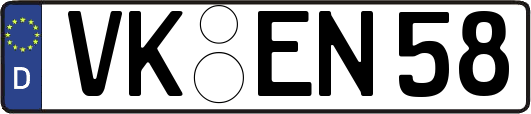 VK-EN58