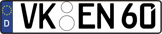 VK-EN60