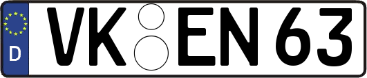 VK-EN63