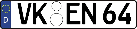 VK-EN64