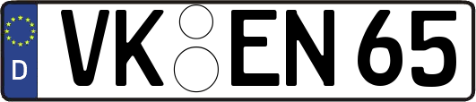 VK-EN65