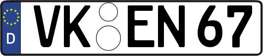 VK-EN67