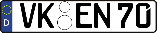 VK-EN70
