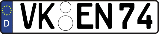 VK-EN74