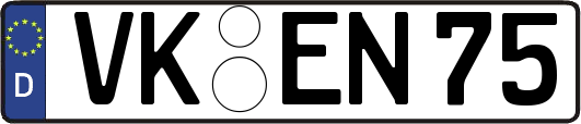 VK-EN75
