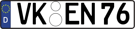 VK-EN76