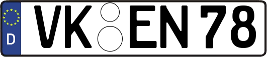 VK-EN78