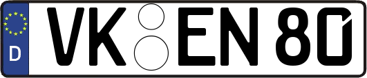 VK-EN80