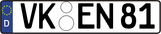 VK-EN81