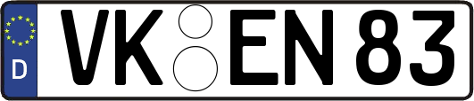 VK-EN83