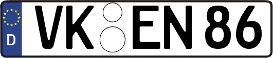 VK-EN86