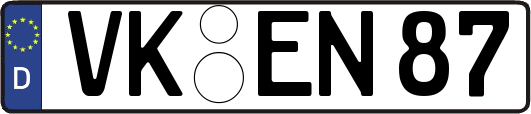 VK-EN87