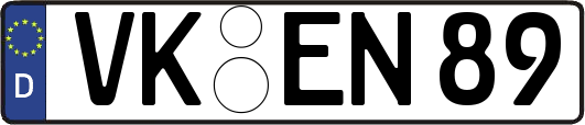 VK-EN89