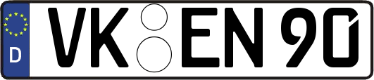 VK-EN90