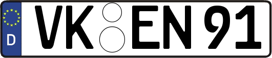 VK-EN91