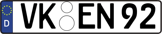 VK-EN92