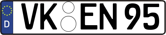 VK-EN95