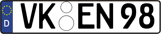 VK-EN98
