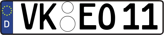 VK-EO11