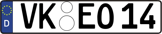 VK-EO14
