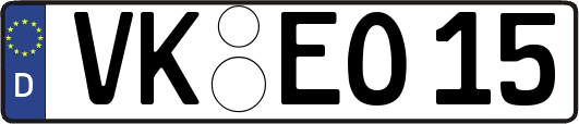VK-EO15