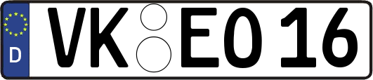 VK-EO16