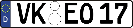 VK-EO17