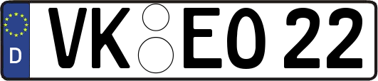 VK-EO22