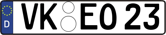 VK-EO23