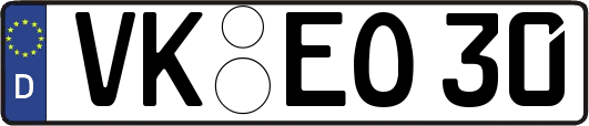 VK-EO30