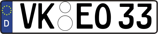 VK-EO33