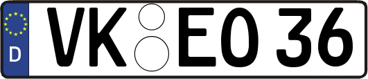 VK-EO36