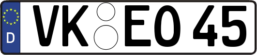 VK-EO45
