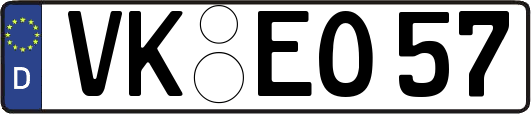 VK-EO57