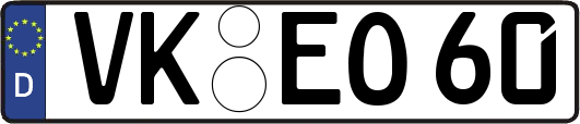 VK-EO60