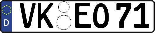 VK-EO71