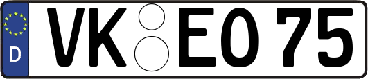 VK-EO75