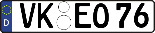 VK-EO76