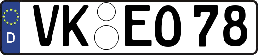 VK-EO78
