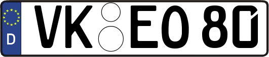 VK-EO80