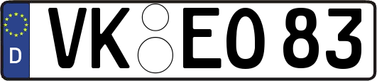 VK-EO83