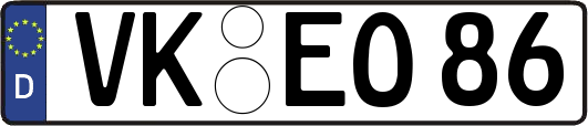 VK-EO86