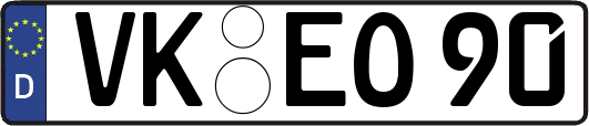 VK-EO90