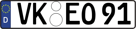 VK-EO91