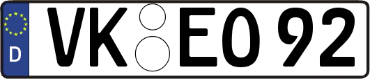 VK-EO92