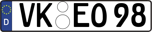 VK-EO98