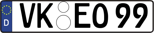 VK-EO99