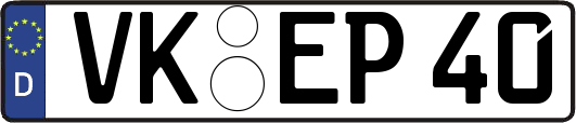 VK-EP40